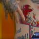 Illustration for article titled Bask In The Aura Of This Tattooed Iowa Football Fan
